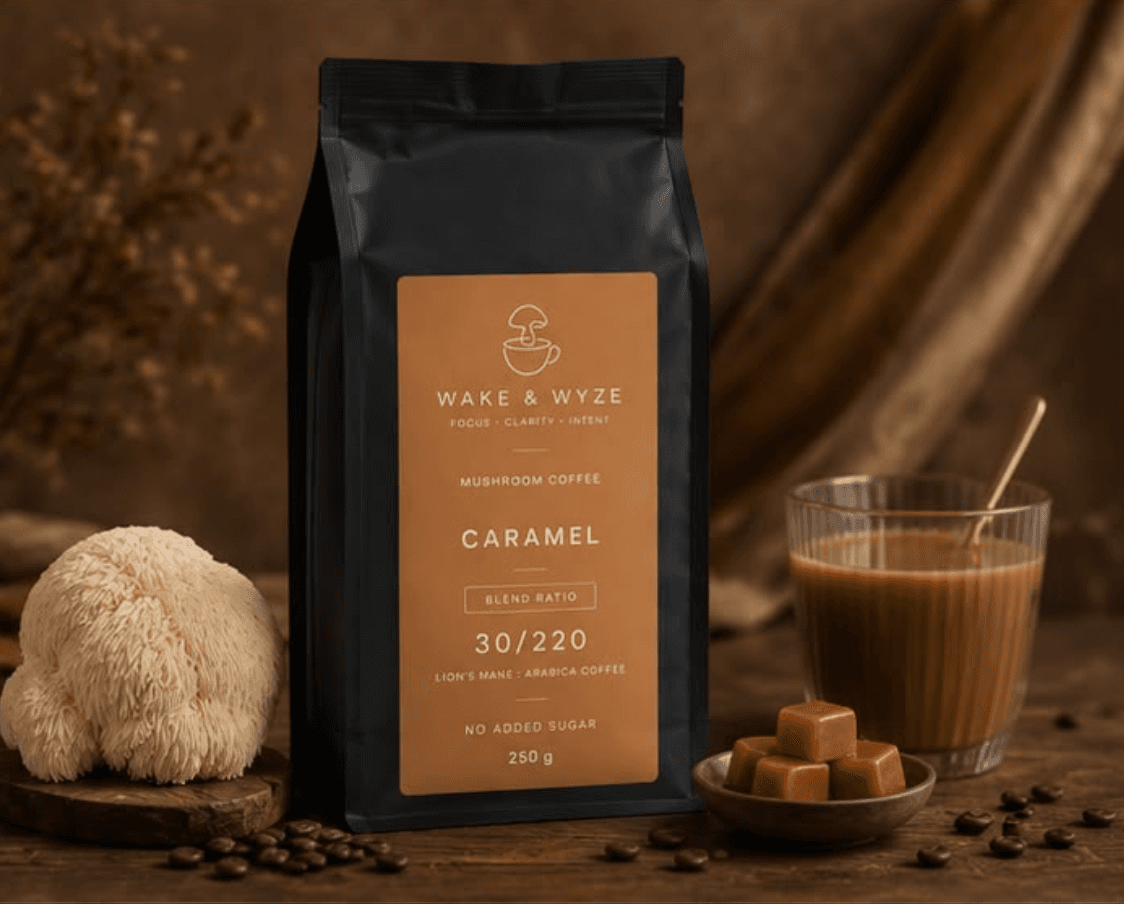 Caramel