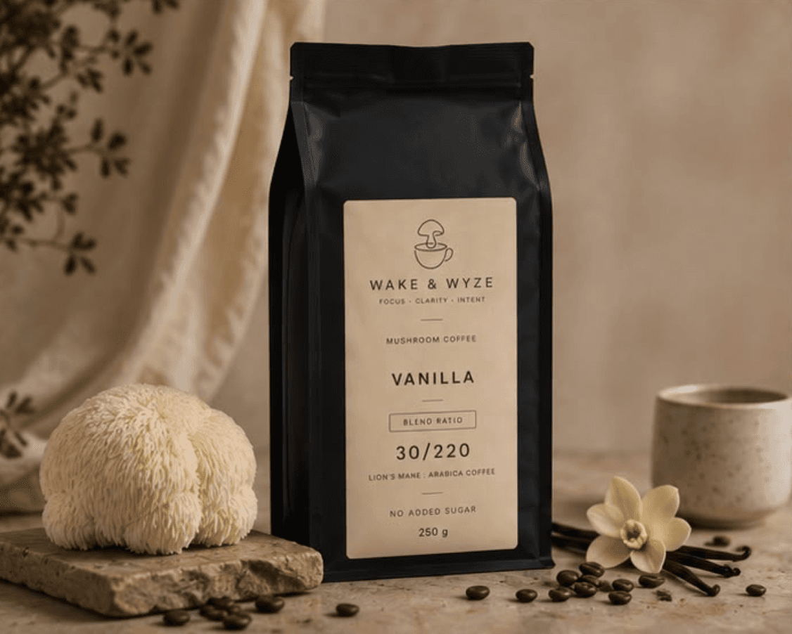 Vanilla